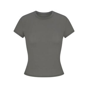 Skims Fits Everybody Short Sleeve T-Shirt
